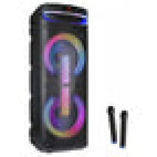 Аудио система THUNDER THS-B1021