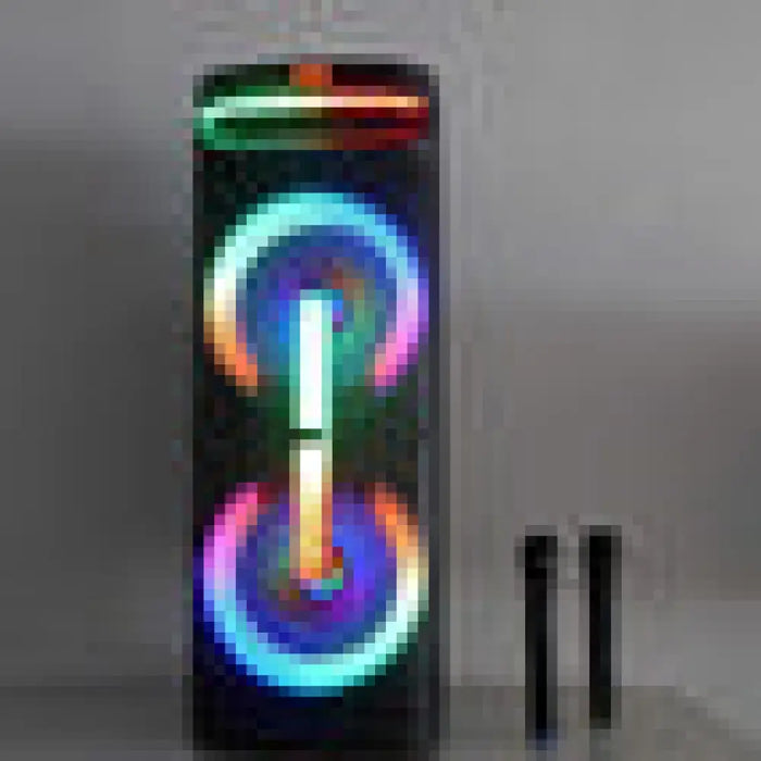 Аудио система THUNDER THS-B1021