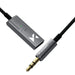 Аудио адаптер Wozinsky WTODB Bluetooth 5.3 / AUX