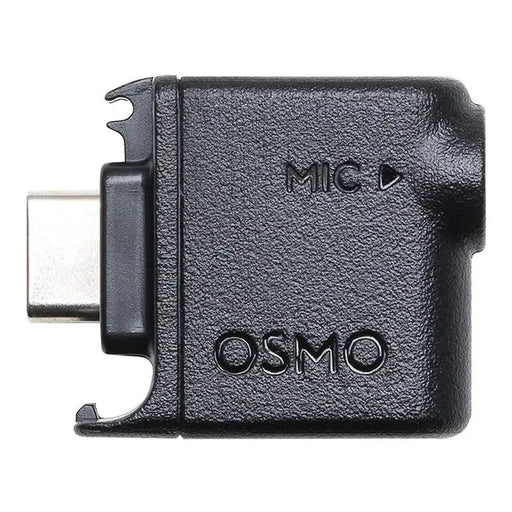 Аудио адаптер за DJI Osmo Action 3.5mm
