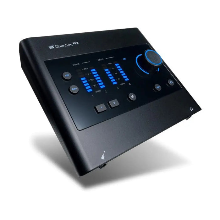 Аудио интерфейс Presonus Quantum ES 2
