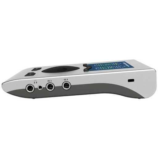 Аудио интерфейс RME Babyface Pro FS