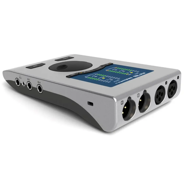 Аудио интерфейс RME Babyface Pro FS