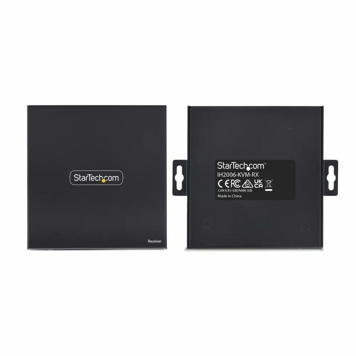 Аудио интерфейс Startech IH2006-KVM-RX