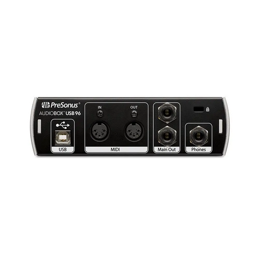 Аудио интерфейс Presonus PRE AUDIOBOX USB96 25TH