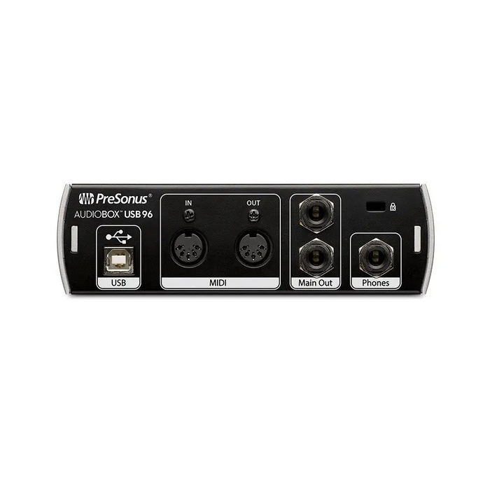 Аудио интерфейс Presonus PRE AUDIOBOX USB96 25TH