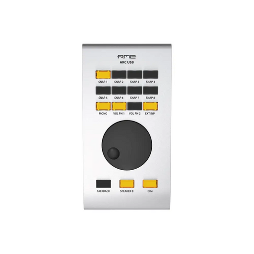 Аудио интерфейс RME ARC USB
