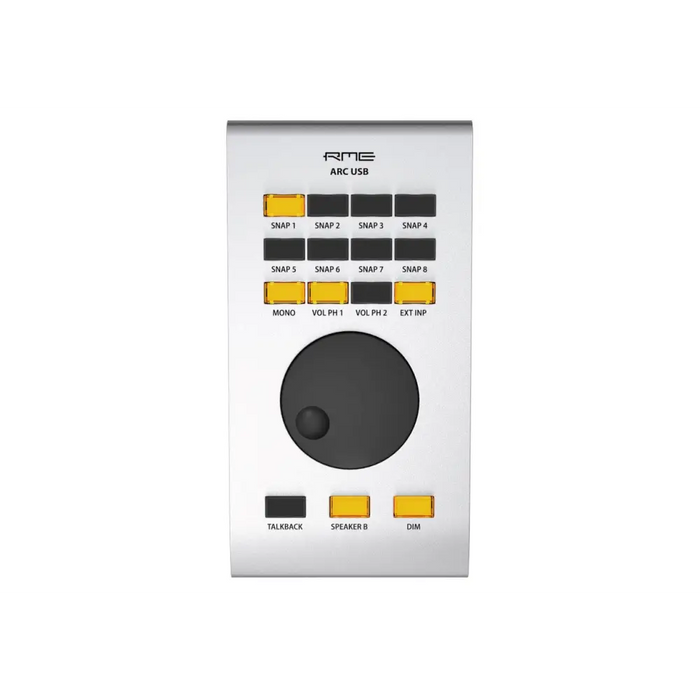 Аудио интерфейс RME ARC USB