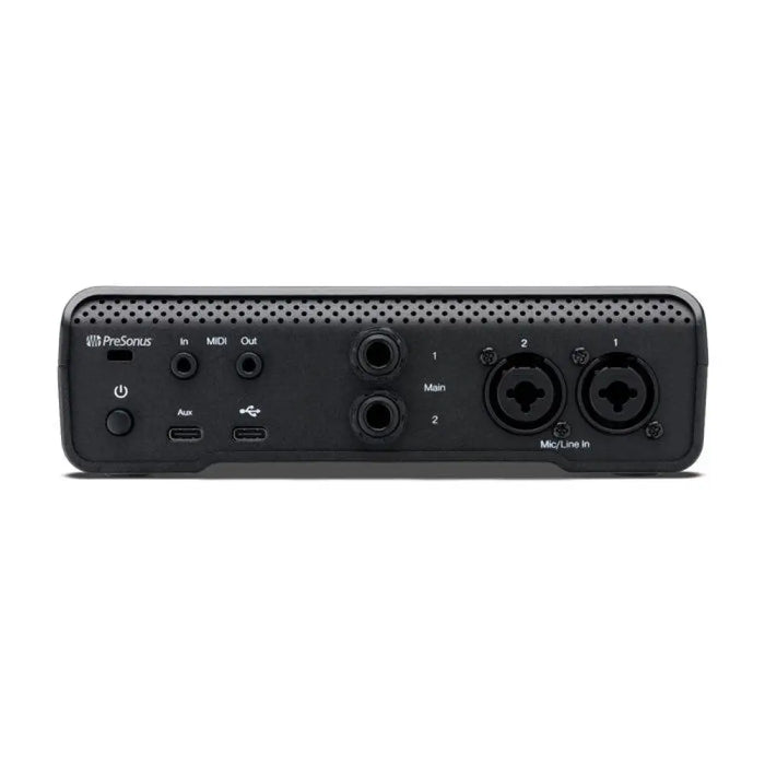 Аудио интерфейс Presonus Quantum ES 2