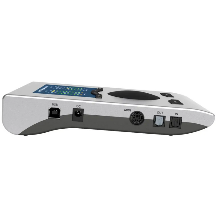 Аудио интерфейс RME Babyface Pro FS