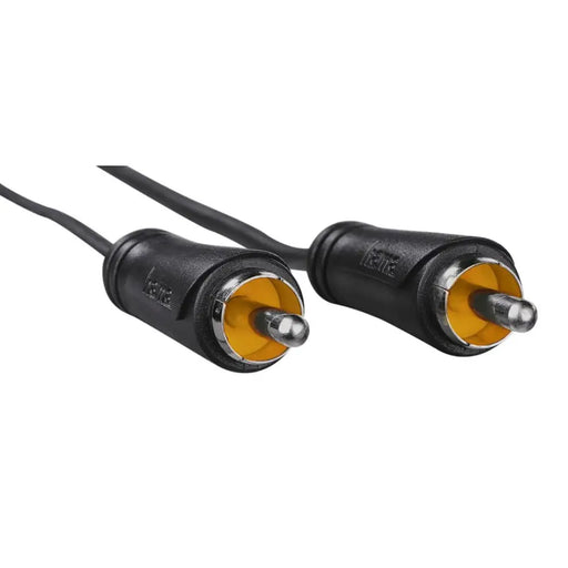Аудио кабел HAMA RCA-RCA цифров 205098
