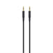 Аудио кабел с жак (3,5 mm) към 2 RCA кабел Belkin