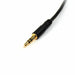 Аудио кабел с жак (3,5 mm) към 2 RCA кабел Startech MU15MMS