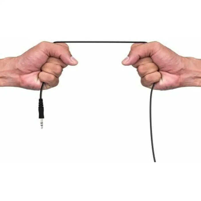 Аудио кабел с жак (3,5 mm) към 2 RCA кабел Akashi ALTJ 35 B
