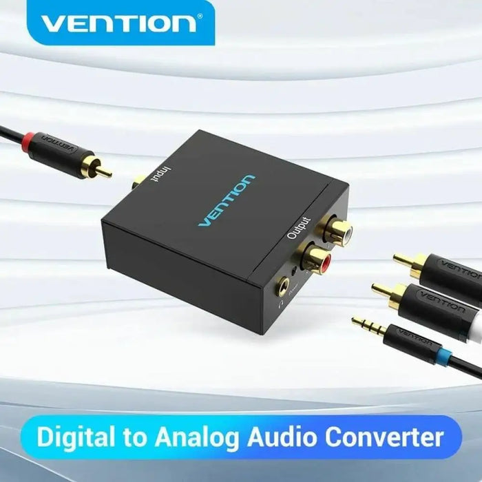 Аудио кабел Vention BDFB0