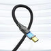 Аудио кабел Vention USB-C към 2RCA мъжки 2