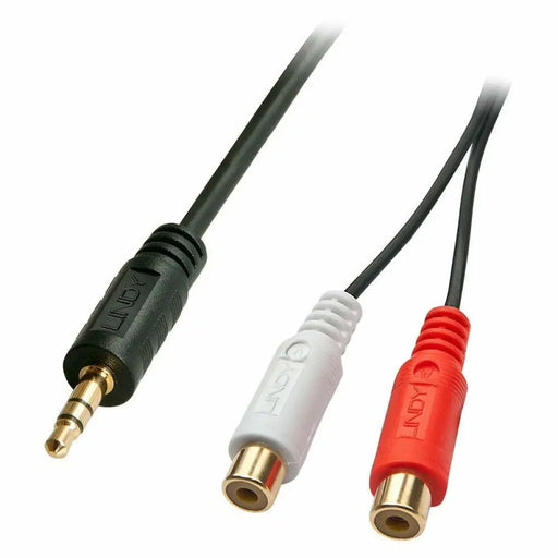 Аудио Кабел Жак към RCA LINDY 35678