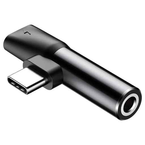 Аудио конвертор Baseus L41 USB-C към USB-C