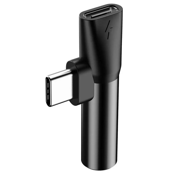 Аудио конвертор Baseus L41 USB-C към USB-C