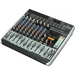 Аудио миксер Behringer QX1222USB 16 канала