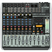 Аудио миксер Behringer QX1222USB 16 канала