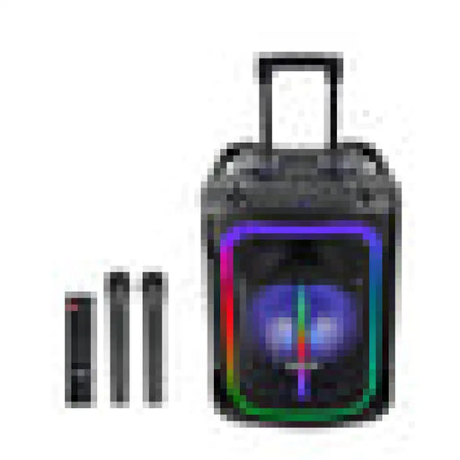 Аудио система AKAI ABTS-15 PRO VOLCANO