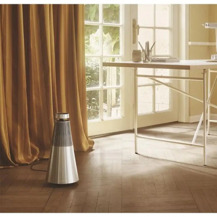 Аудио система Bang & Olufsen BeoSound 2 Aluminium
