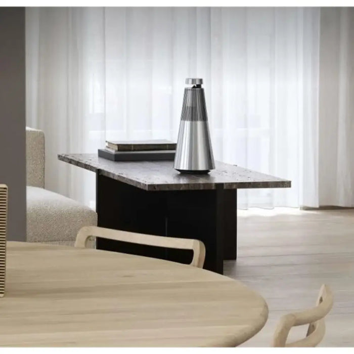 Аудио система Bang & Olufsen BeoSound 2 Aluminium