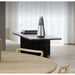 Аудио система Bang & Olufsen BeoSound 2 Aluminium