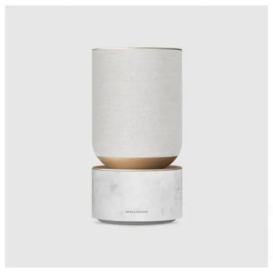 Аудио система Bang & Olufsen Beosound Balance White Marble