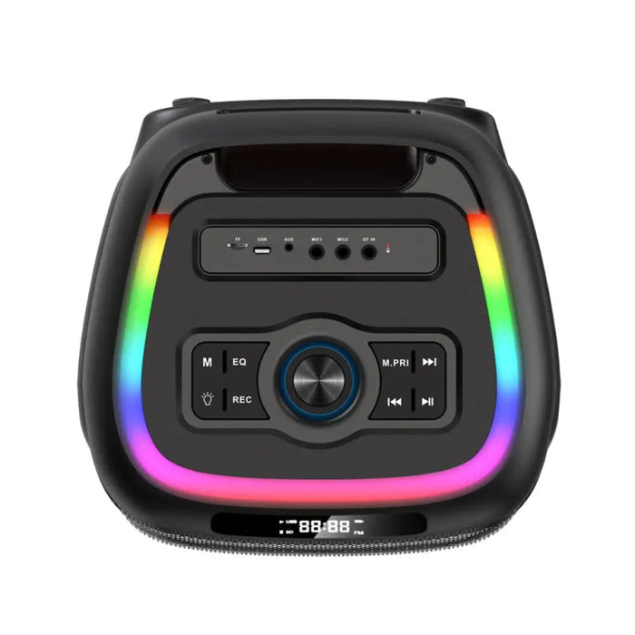 Аудио система Crown GTB120BUM