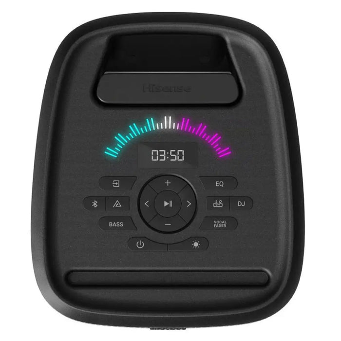 Аудио система Hisense PARTY THUNDER HP500