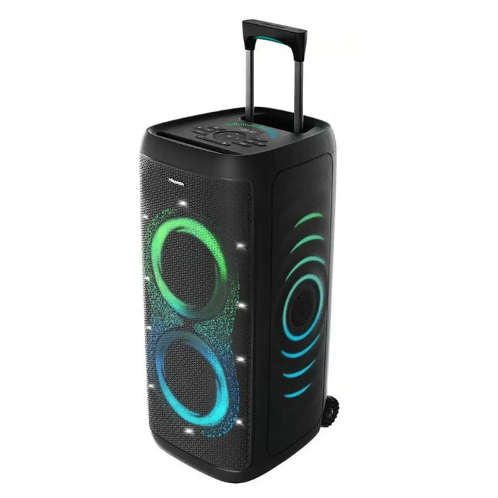 Аудио система Hisense PARTY THUNDER HP500