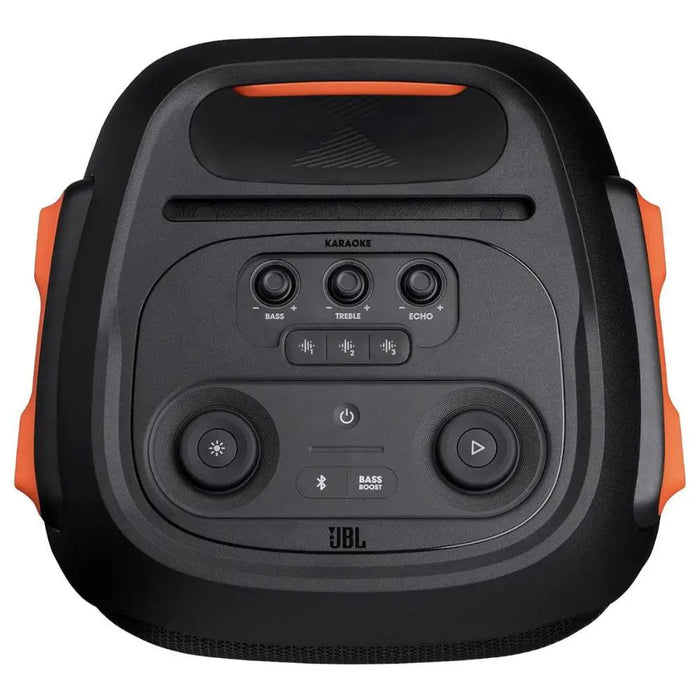 Аудио система JBL PARTYBOX 710 Черена