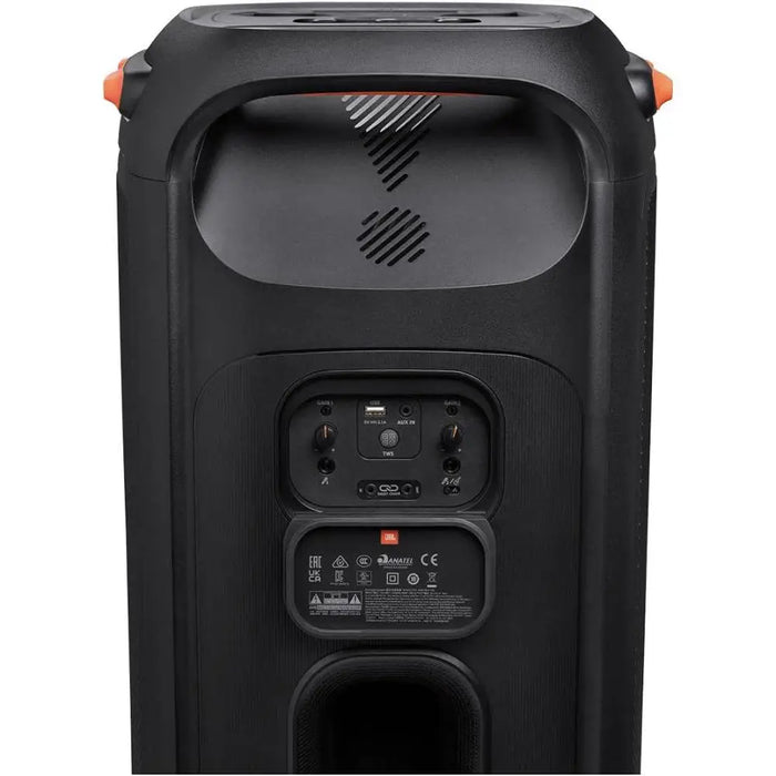 Аудио система JBL PARTYBOX 710 Черена