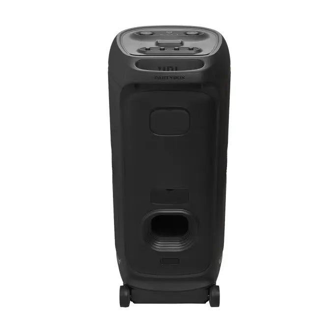 Аудио система JBL PartyBox Ultimate with Wi-Fi