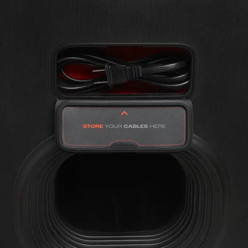 Аудио система JBL PartyBox Ultimate with Wi-Fi