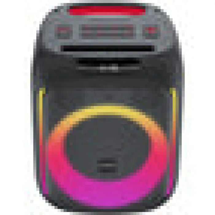 Аудио система KENWOOD AS-P200BT