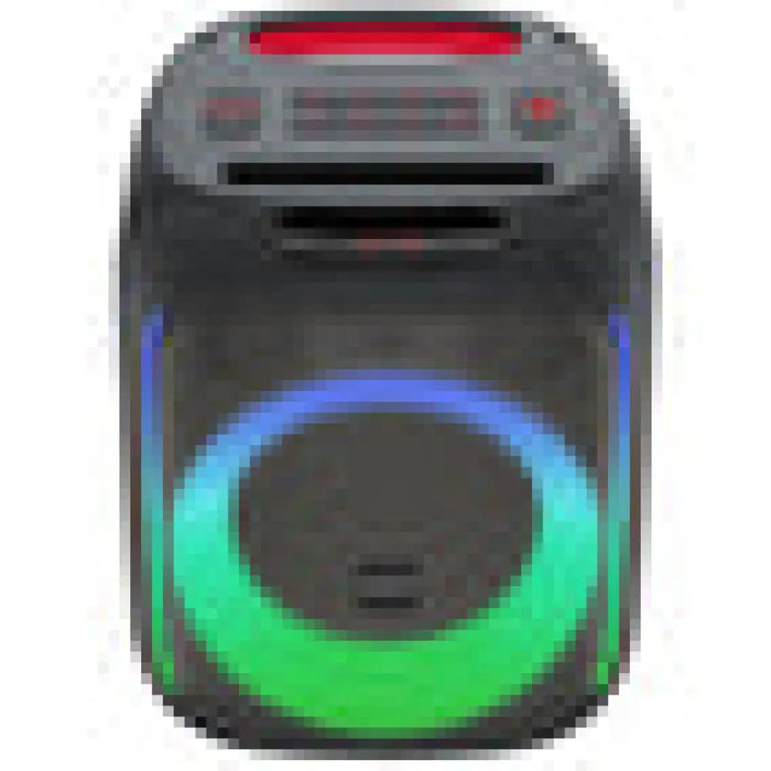 Аудио система KENWOOD AS-P200BT