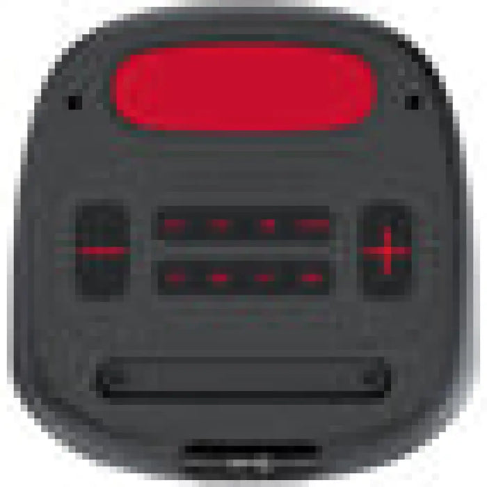 Аудио система KENWOOD AS-P200BT