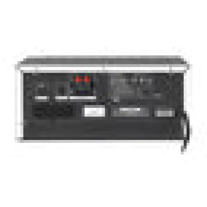 Аудио система KENWOOD M-9000S-S