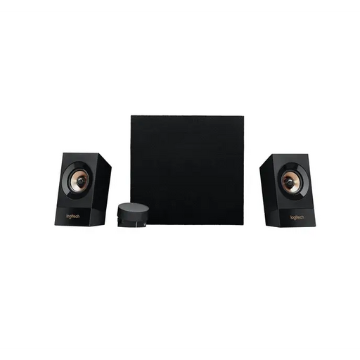 Аудио система Logitech 2.1 Speakers Z533 120W Black
