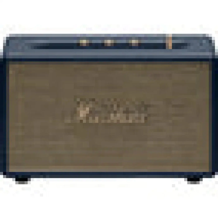 Аудио система MARSHALL ACTON III BLUE