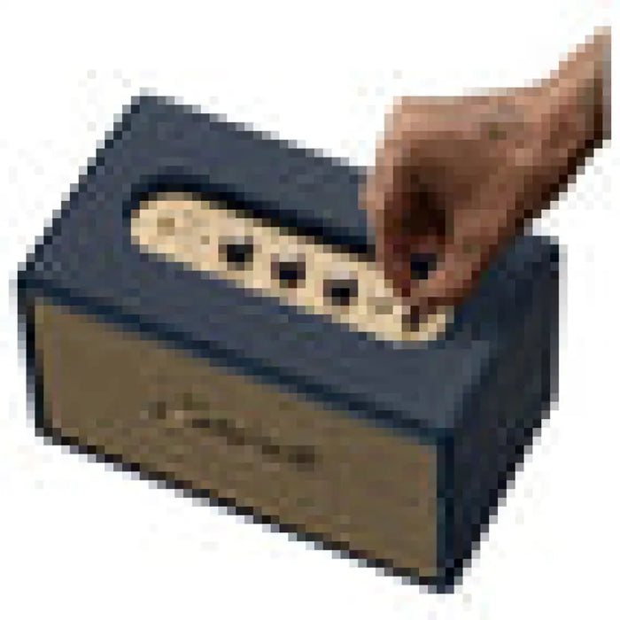 Аудио система MARSHALL ACTON III BLUE