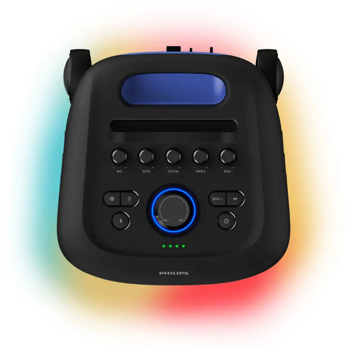 Аудио система PHILIPS TAX5000E