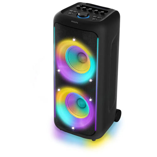 Аудио система PHILIPS TAX5000E