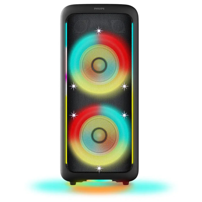 Аудио система PHILIPS TAX5000E