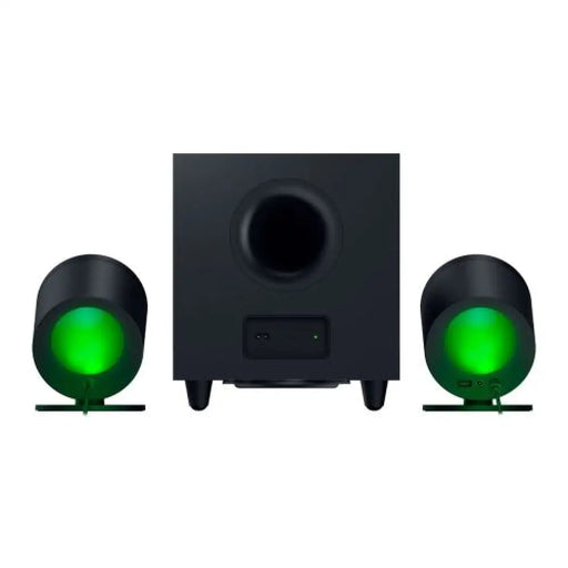 Аудио система Razer Nommo V2 Pro 2.1 Sound System