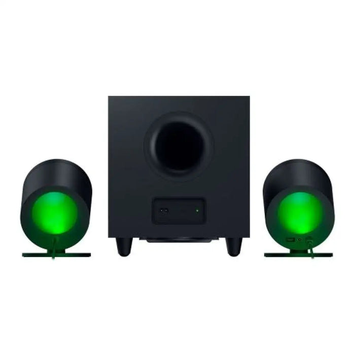 Аудио система Razer Nommo V2 Pro 2.1 Sound System