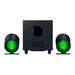 Аудио система Razer Nommo V2 Pro 2.1 Sound System